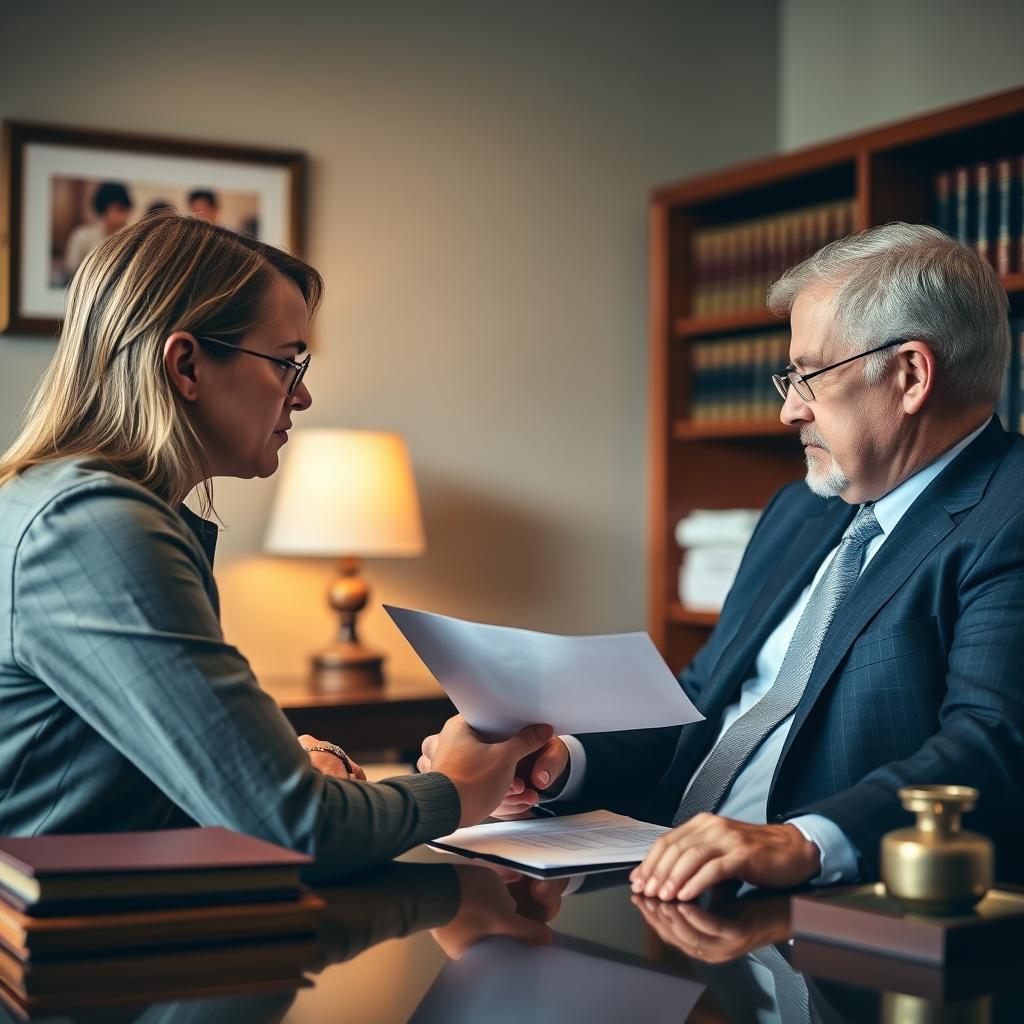 Adoption Lawyer Henrico County
