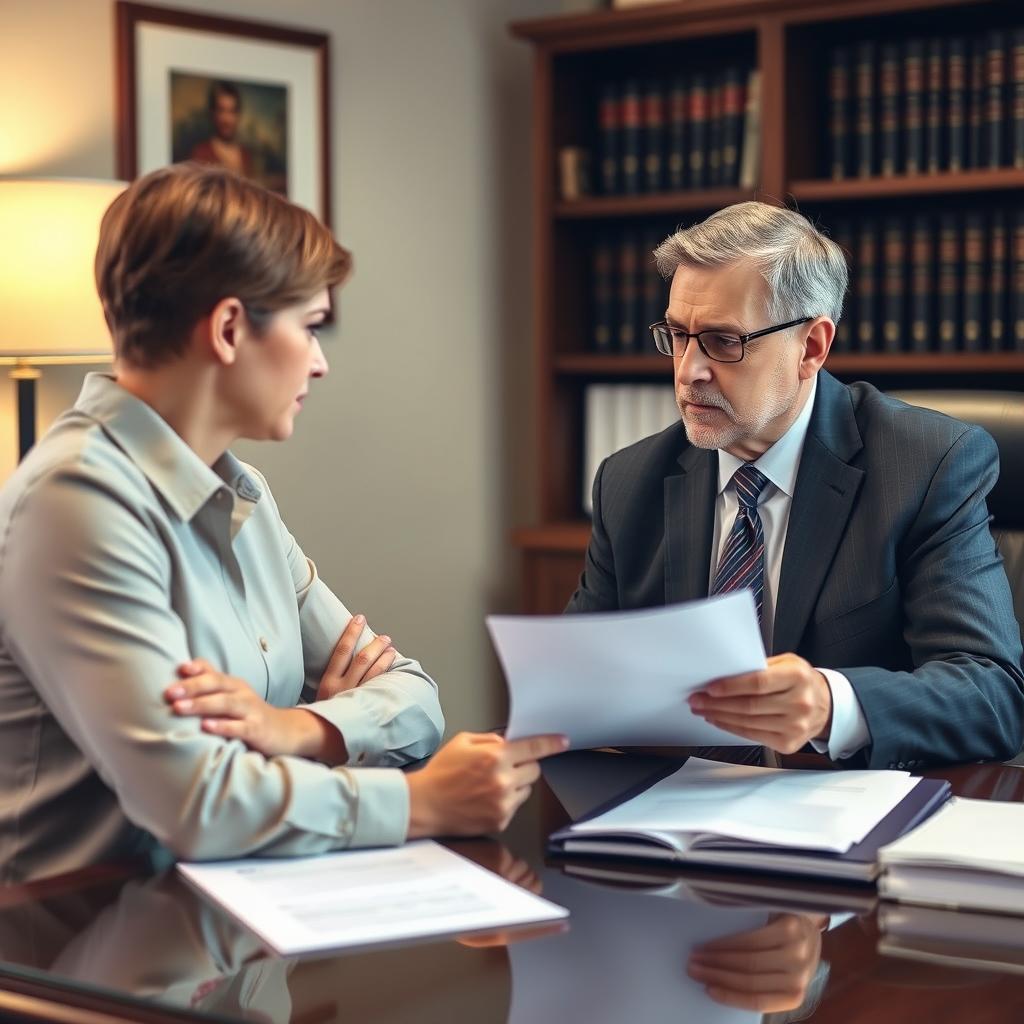 Adoption Lawyer Louisa County