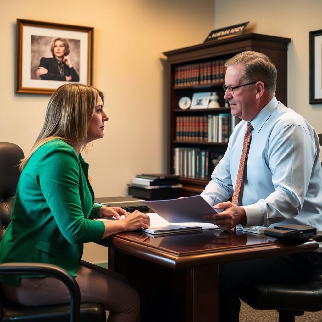Adoption Lawyer Madison County