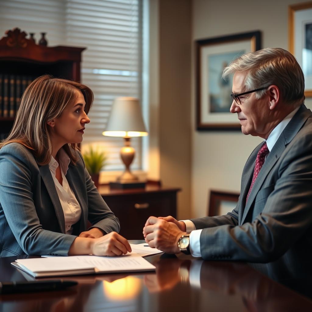 Adoption Lawyer Roanoke County
