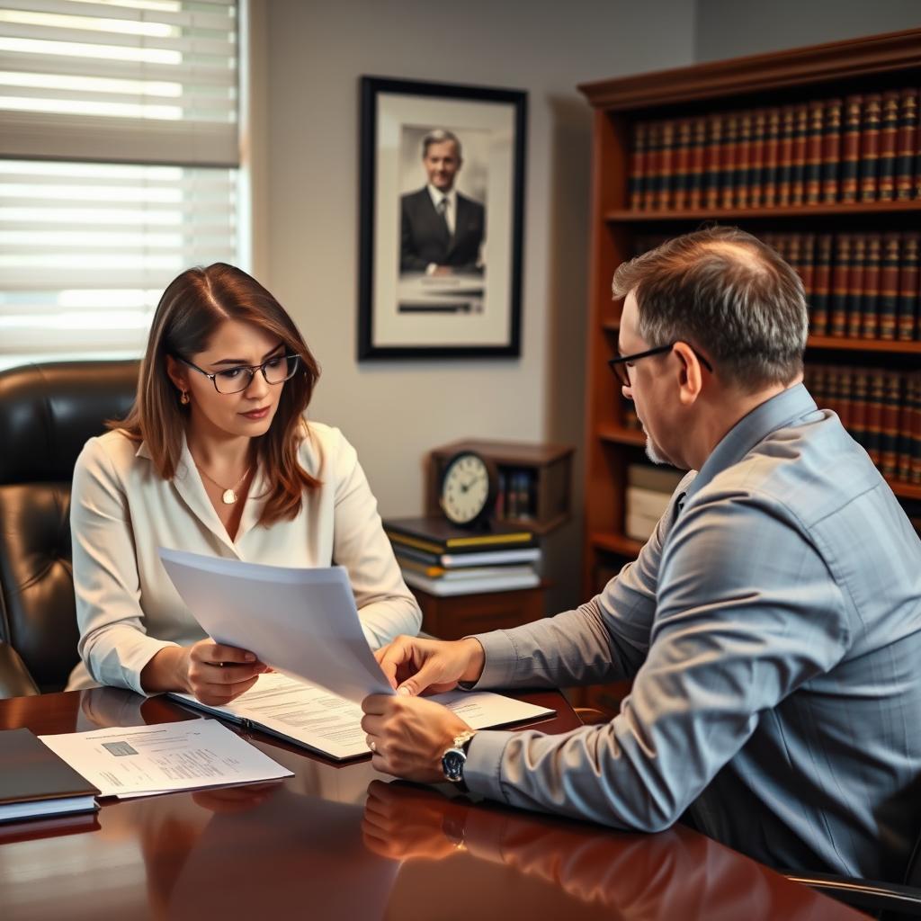 Adoption Lawyer Rockingham County