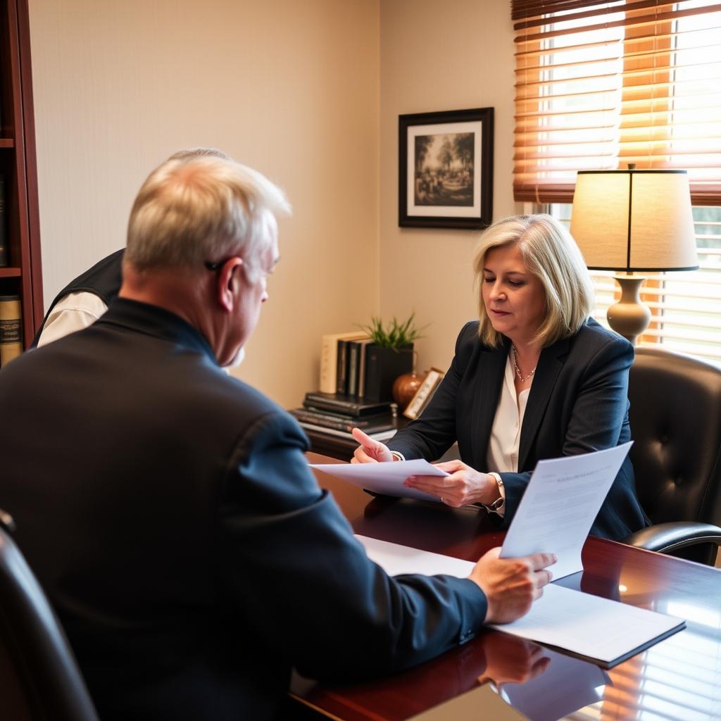 Adoption Lawyer Shenandoah County