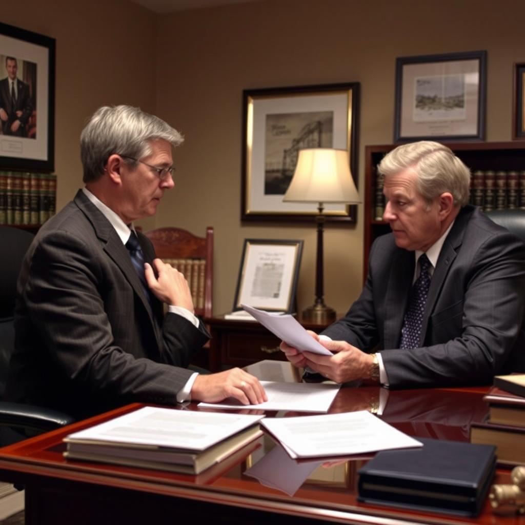 Adoption Lawyer Warren County