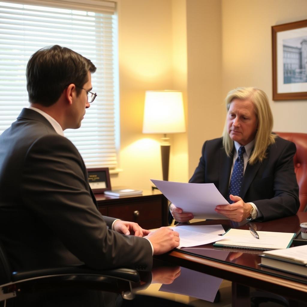 Alimony Contempt Lawyer Albemarle County