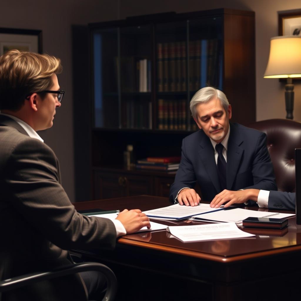 Alimony Contempt Lawyer Botetourt County