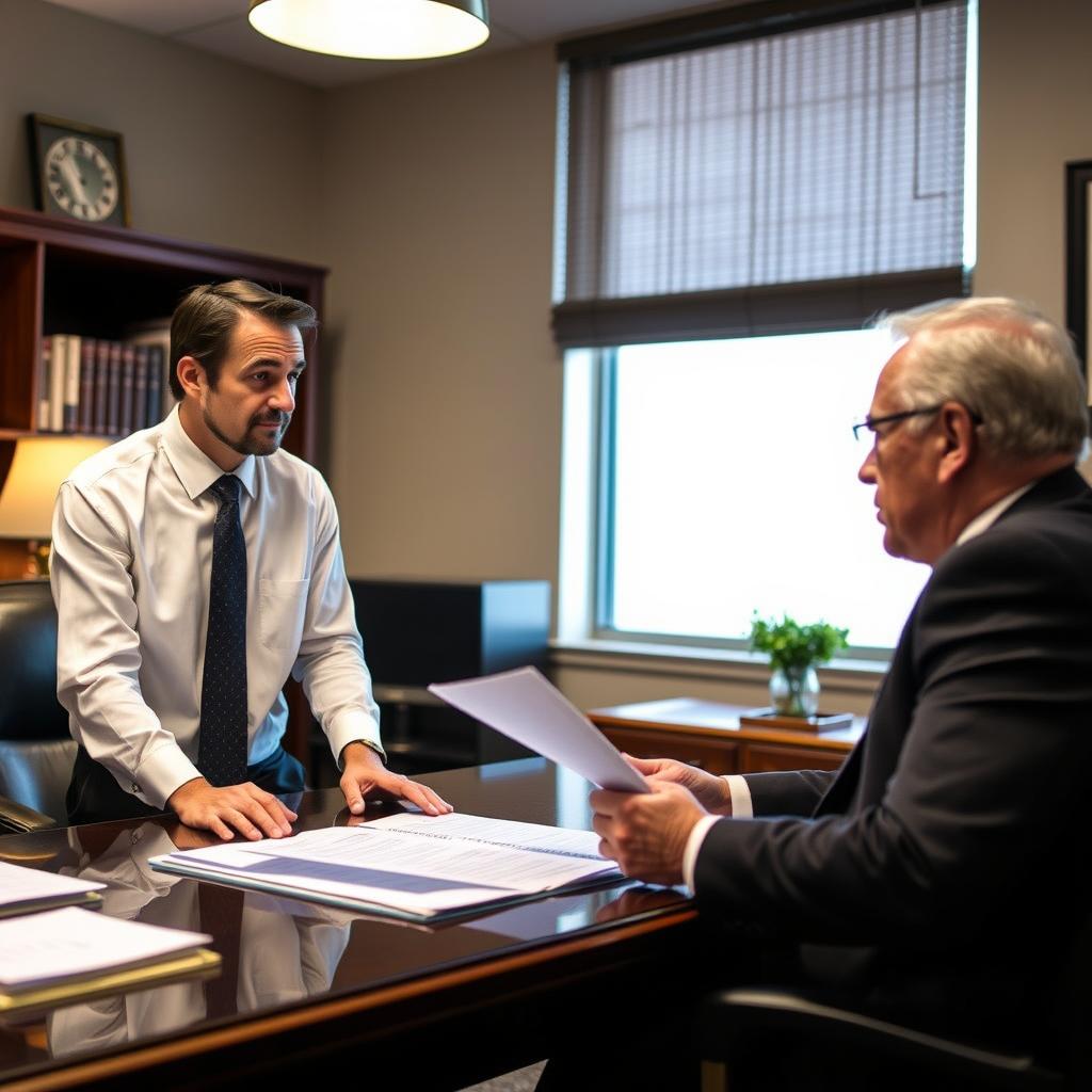 Alimony Contempt Lawyer Clarke County