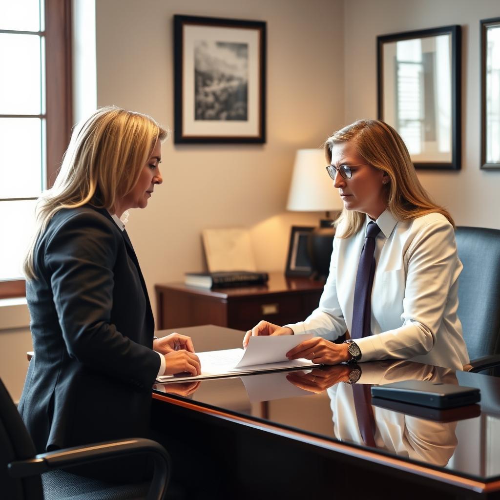 Alimony Contempt Lawyer Frederick County
