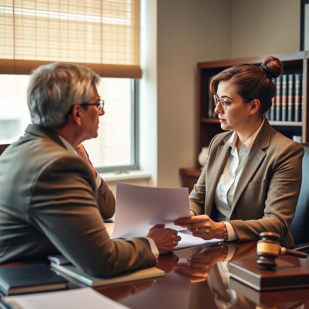 Alimony Contempt Lawyer Hanover County