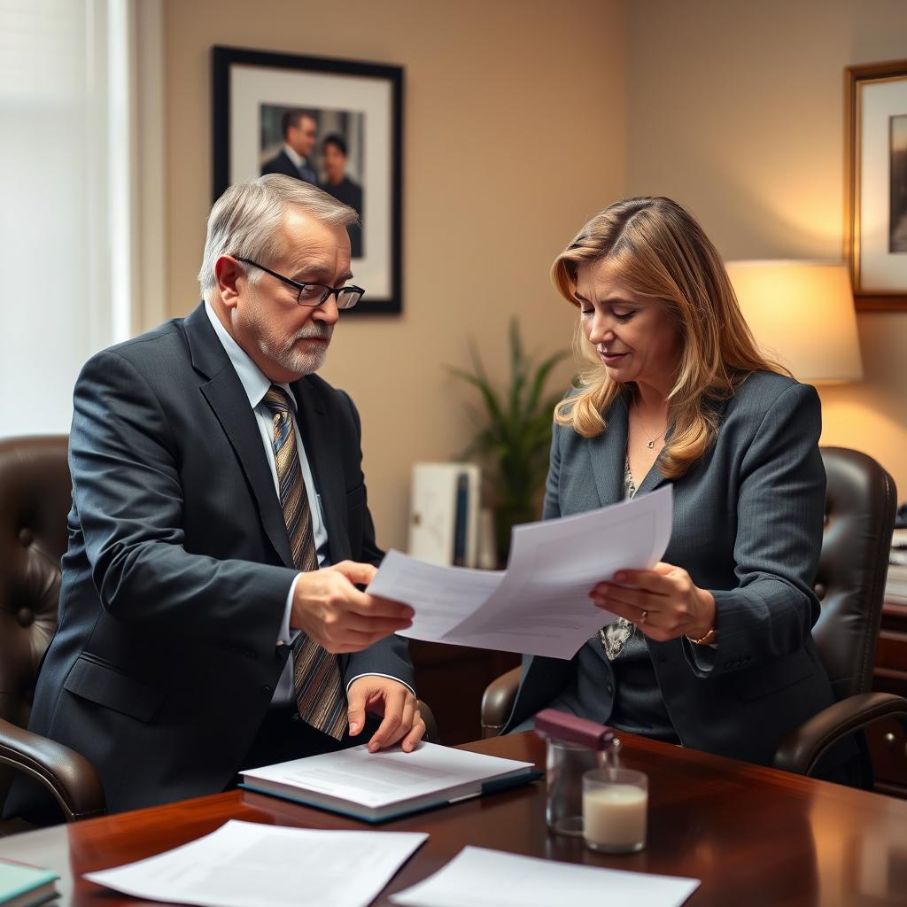 Alimony Contempt Lawyer Isle of Wight County