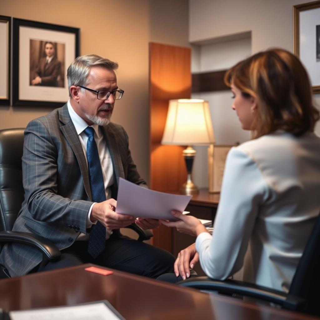 Alimony Contempt Lawyer Madison County