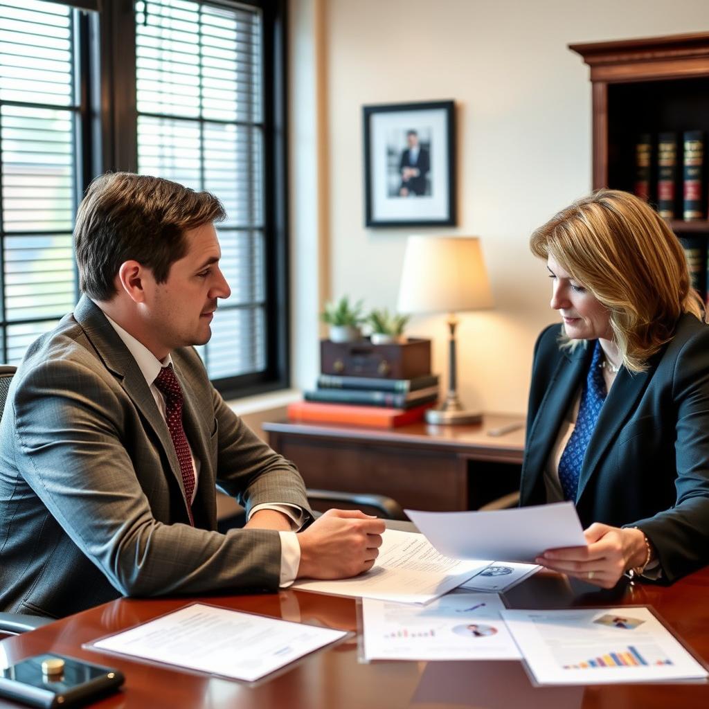Alimony Contempt Lawyer New Kent County
