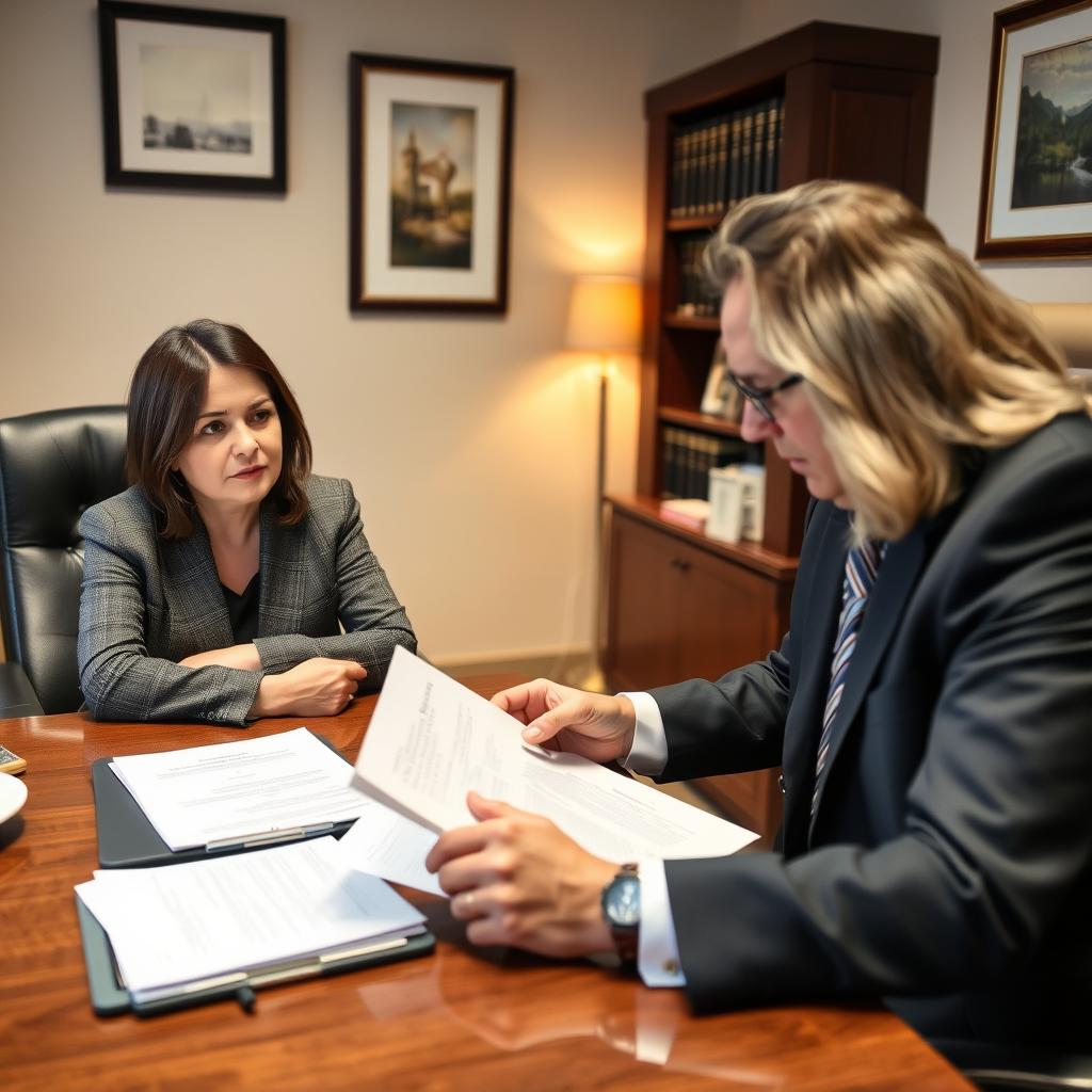 Alimony Contempt Lawyer Suffolk