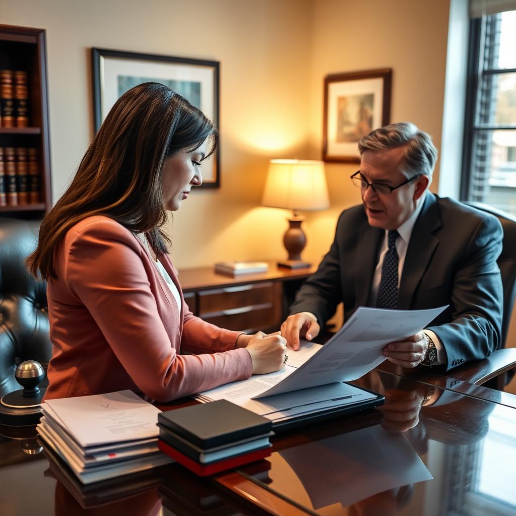 Alimony Contempt Lawyer York County