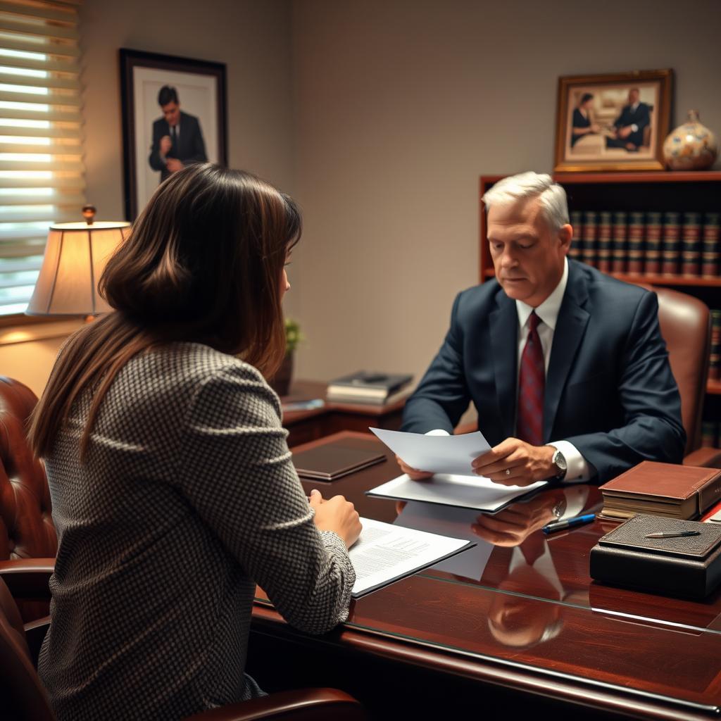 Annulment Lawyer Bedford County