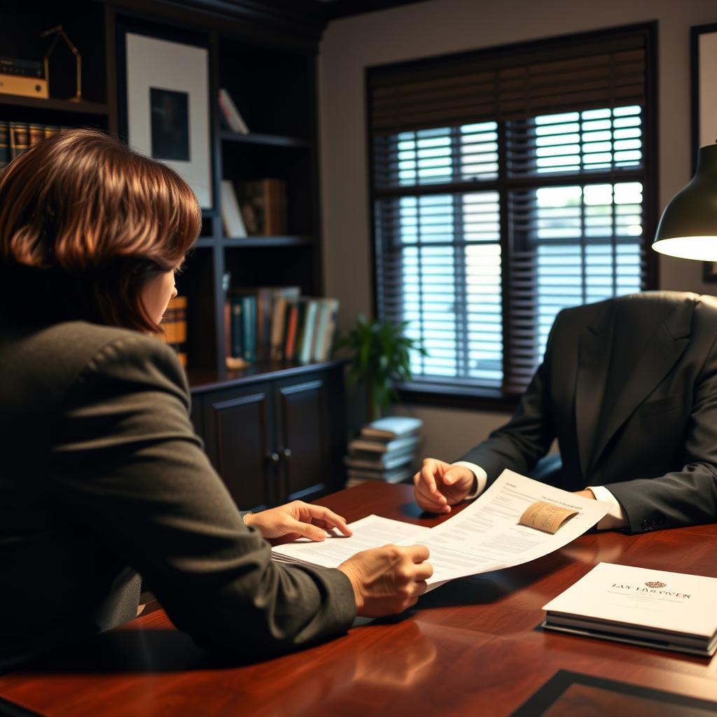 Annulment Lawyer Dinwiddie County