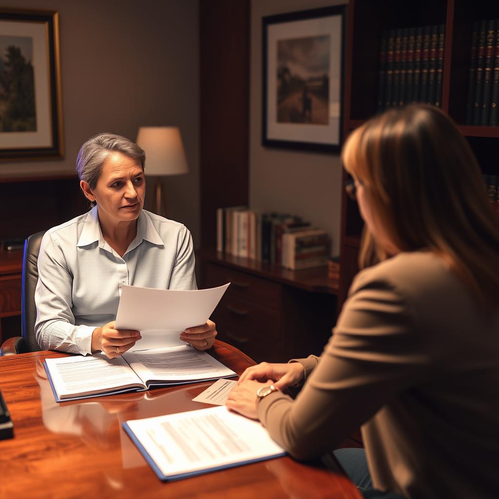 Annulment Lawyer Virginia Beach