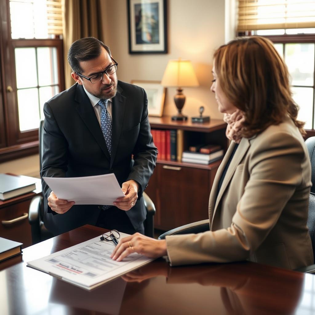 Armed Forces Divorce Lawyer Suffolk