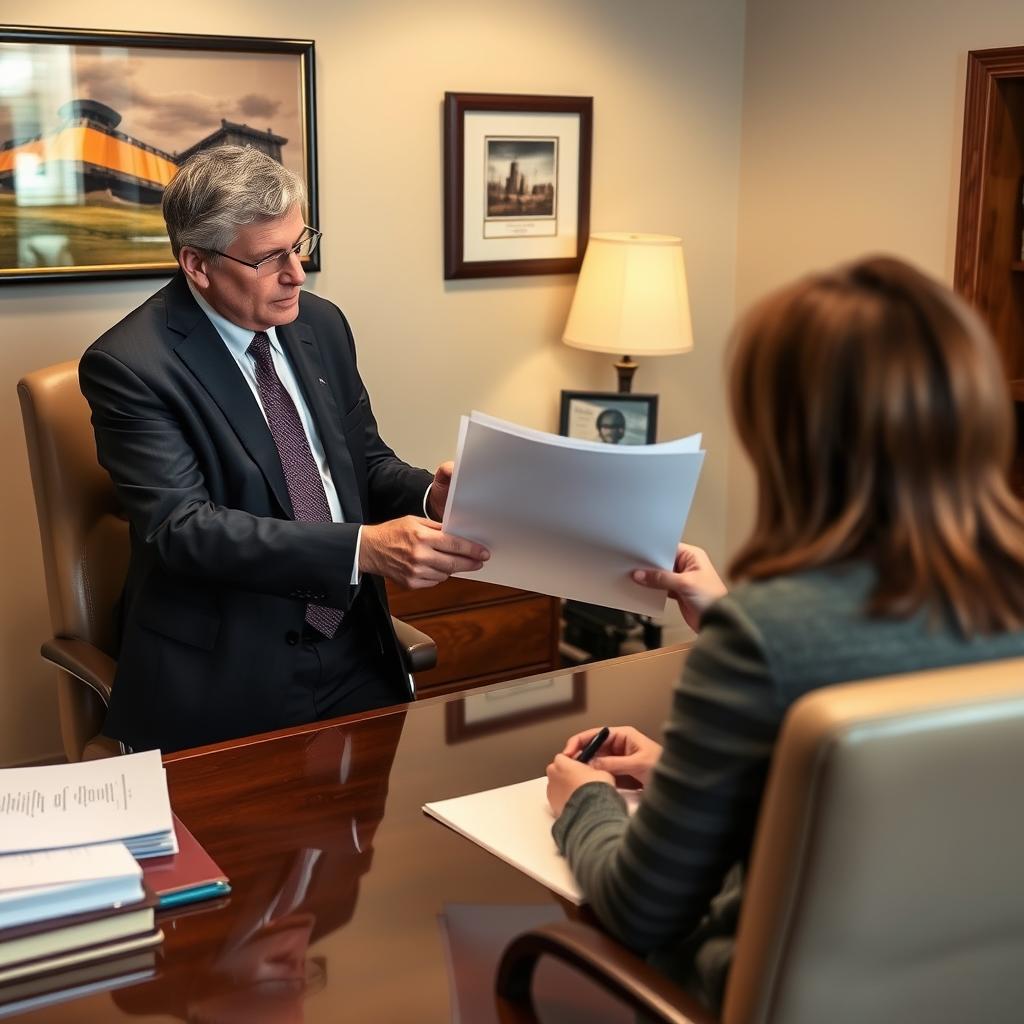 Business Asset Division Lawyer Isle of Wight County