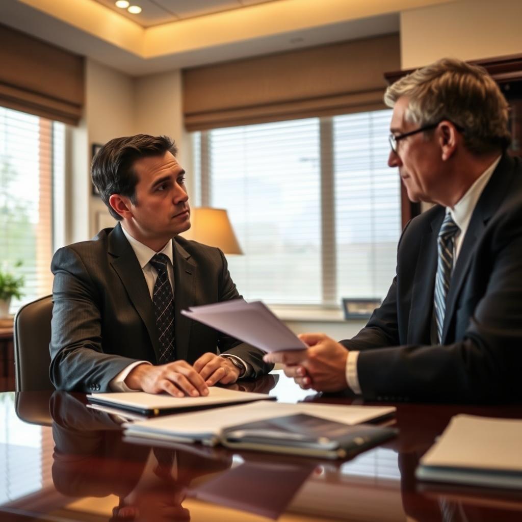 Business Asset Division Lawyer York County