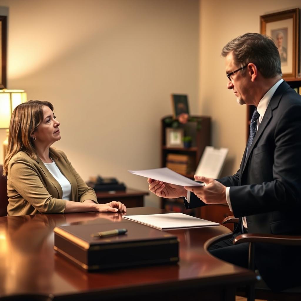 Catholic Annulment Lawyer Albemarle County