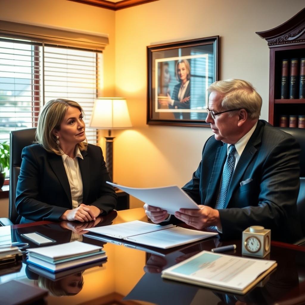 Catholic Annulment Lawyer Bedford County