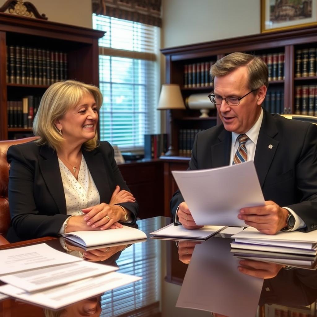 Catholic Annulment Lawyer Botetourt County