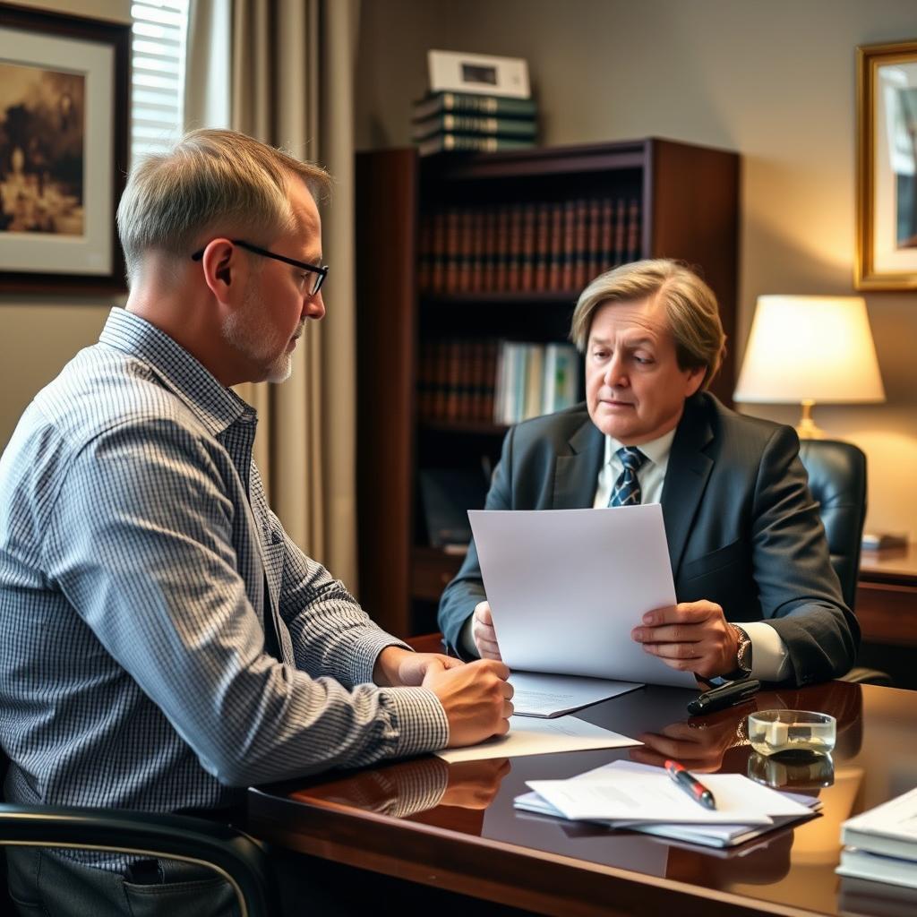 Catholic Annulment Lawyer Chesapeake
