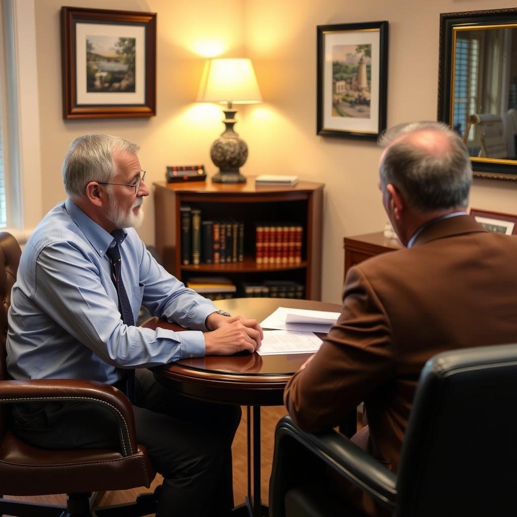 Catholic Annulment Lawyer Clarke County