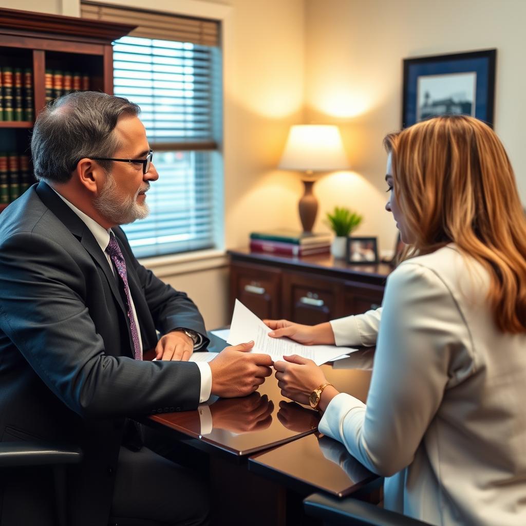 Catholic Annulment Lawyer Colonial Heights