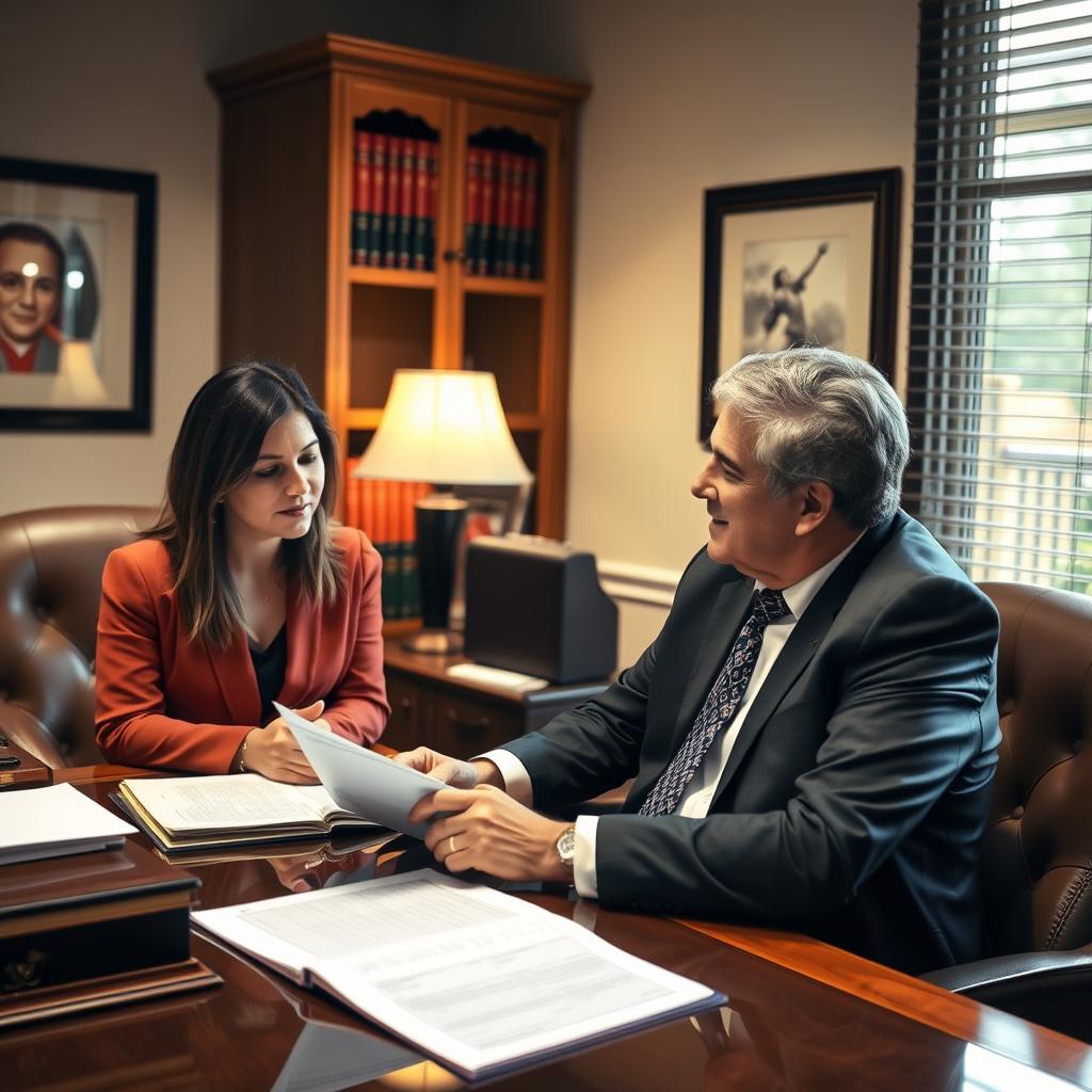 Catholic Annulment Lawyer Culpeper County