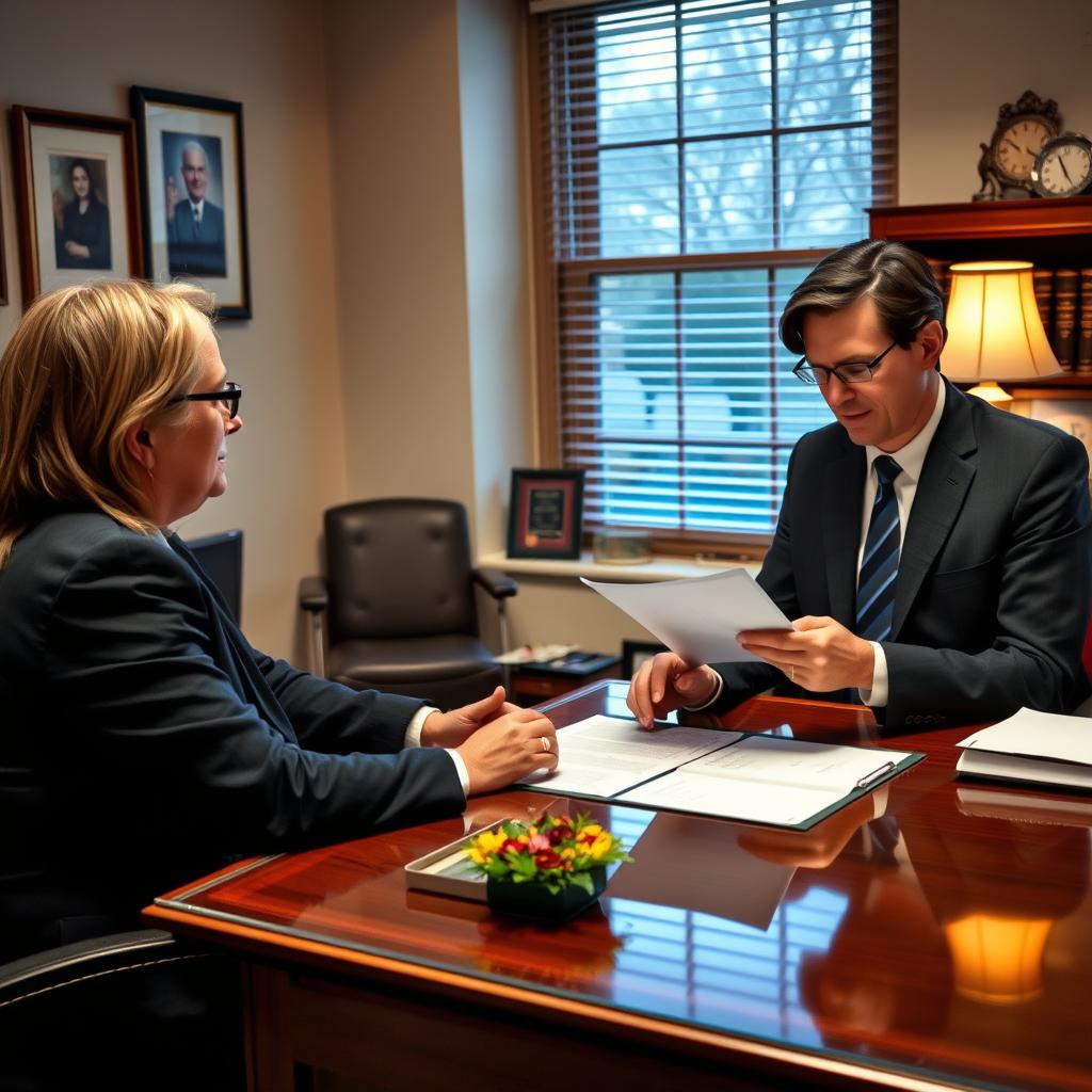 Catholic Annulment Lawyer Fluvanna County