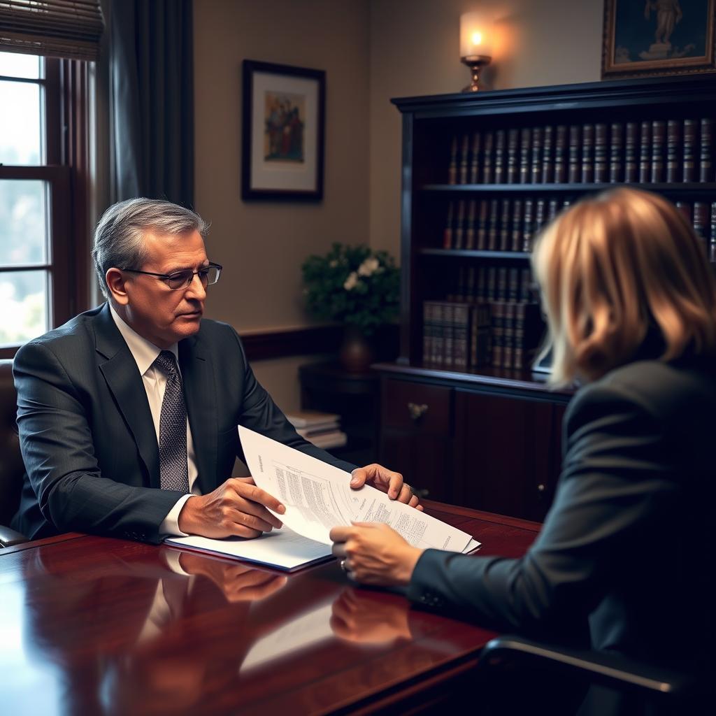 Catholic Annulment Lawyer Frederick County