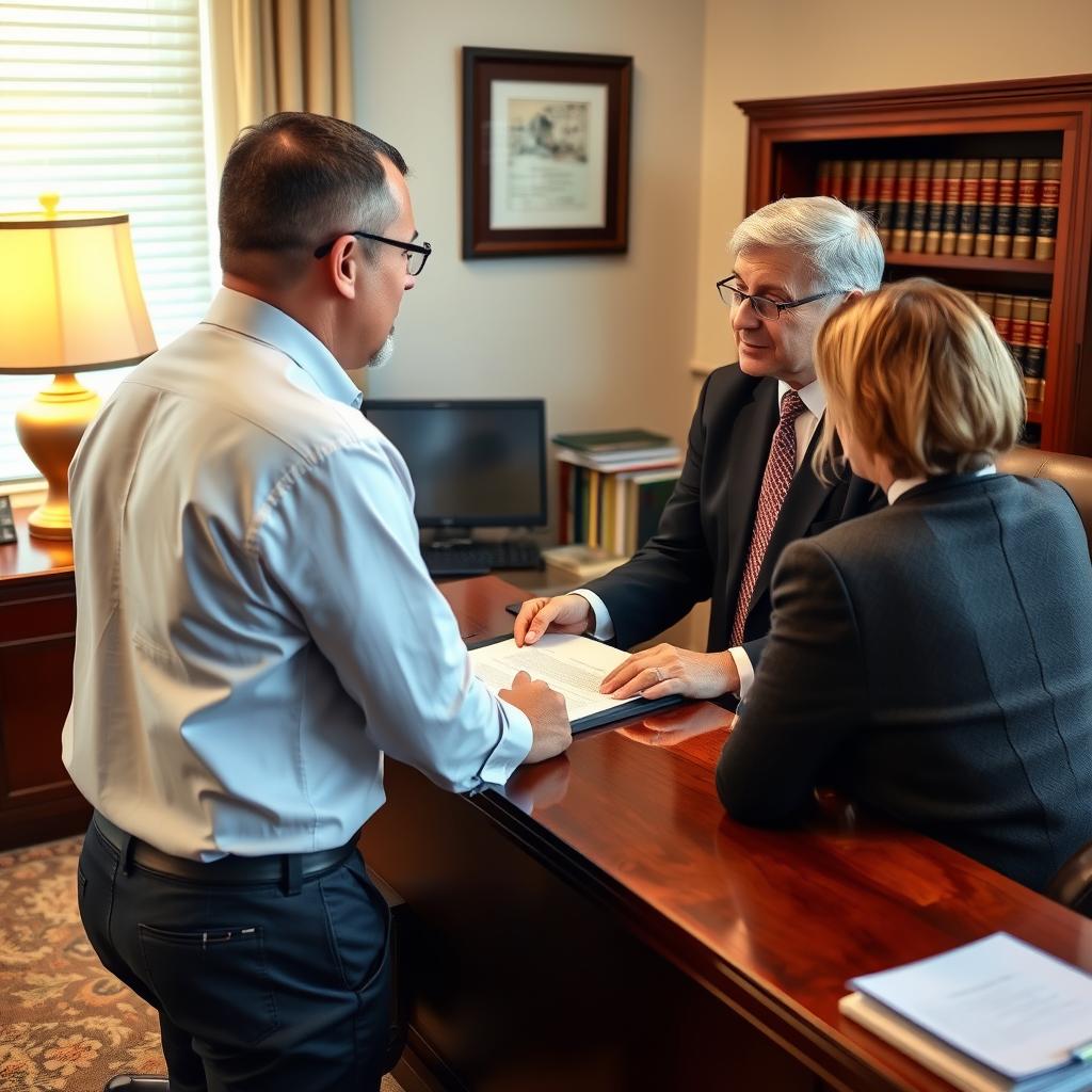 Catholic Annulment Lawyer Gloucester County