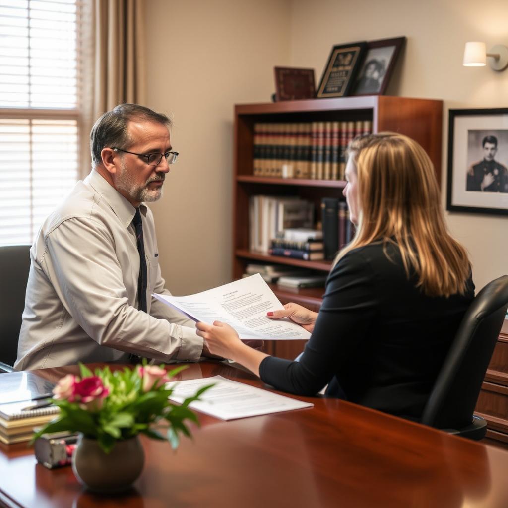 Catholic Annulment Lawyer Greene County