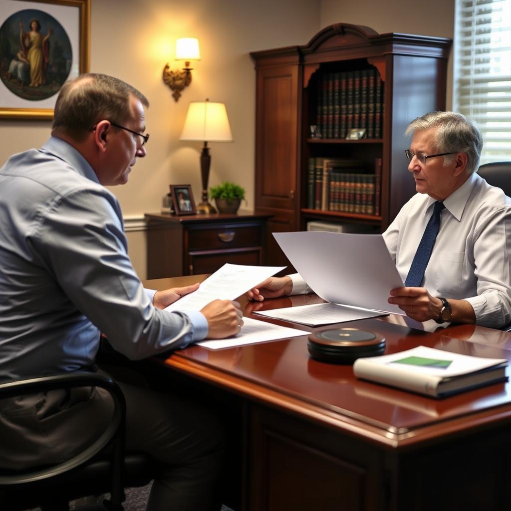 Catholic Annulment Lawyer Hanover County