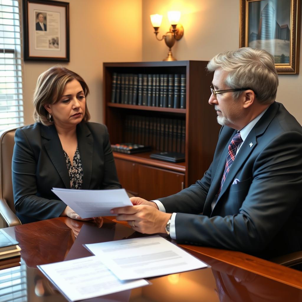 Catholic Annulment Lawyer Henrico County