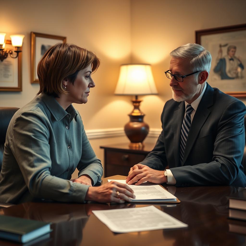 Catholic Annulment Lawyer Isle of Wight County