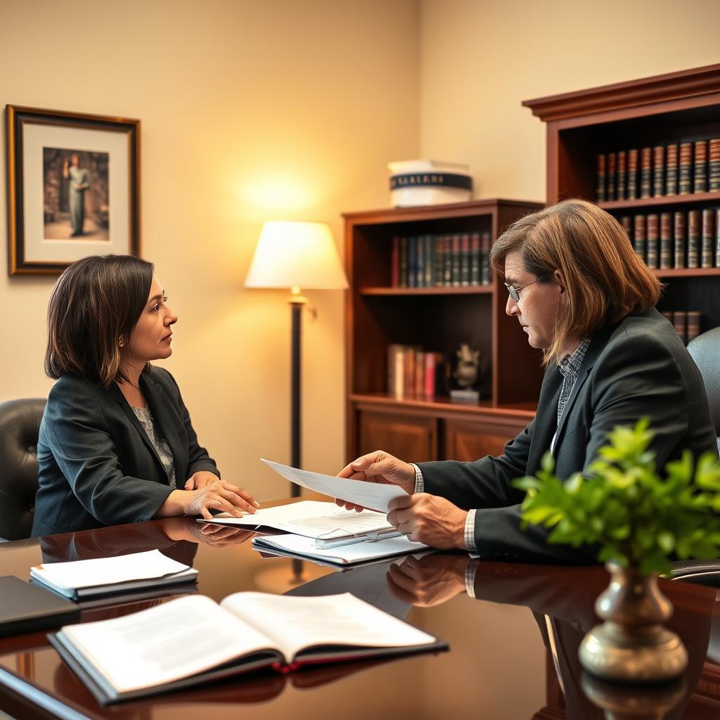 Catholic Annulment Lawyer King William County