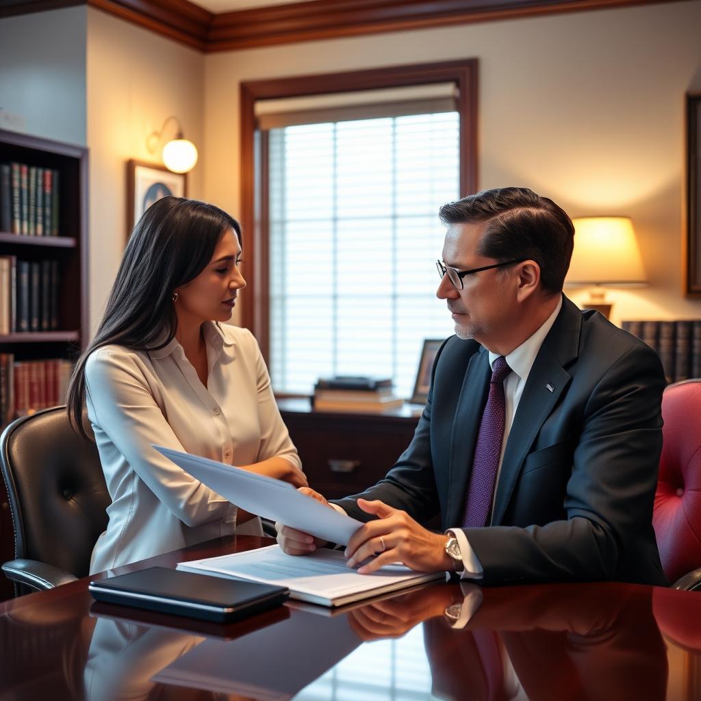 Catholic Annulment Lawyer Lexington