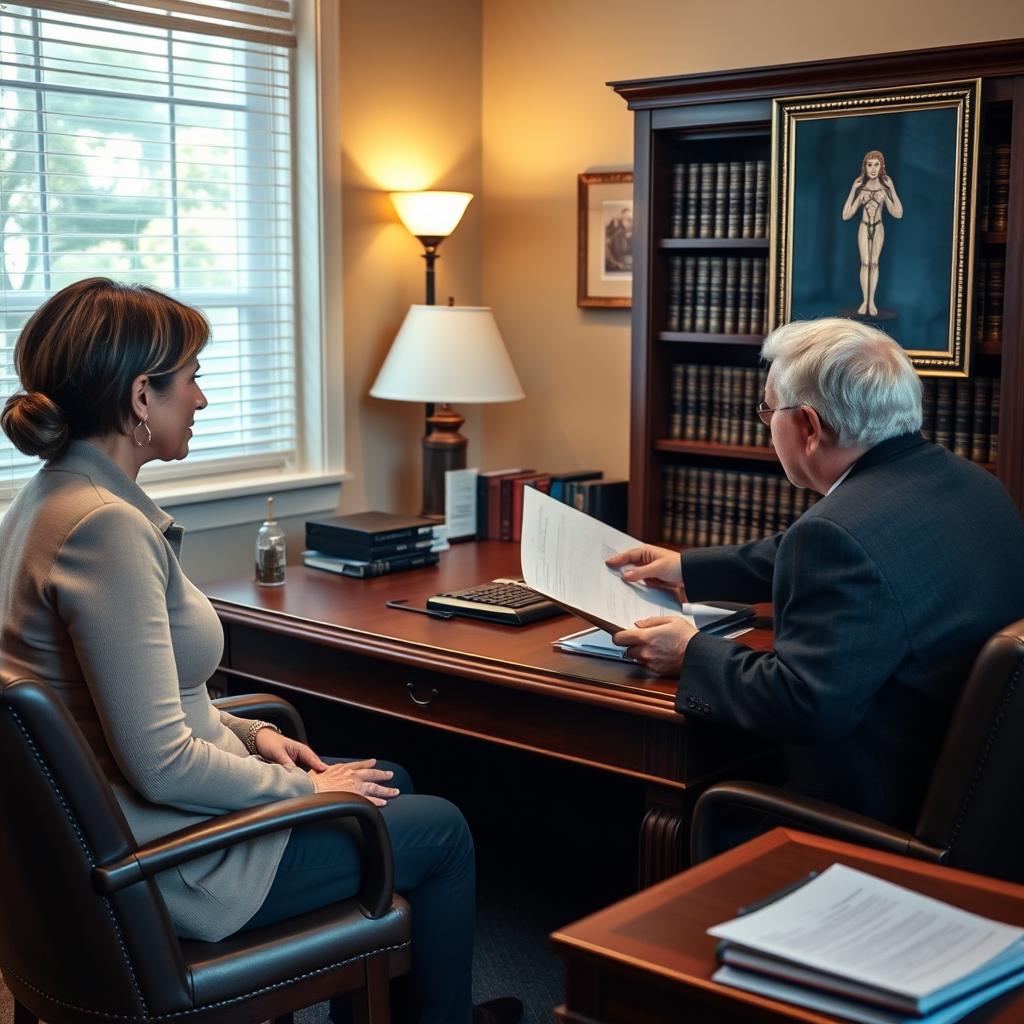 Catholic Annulment Lawyer Madison County