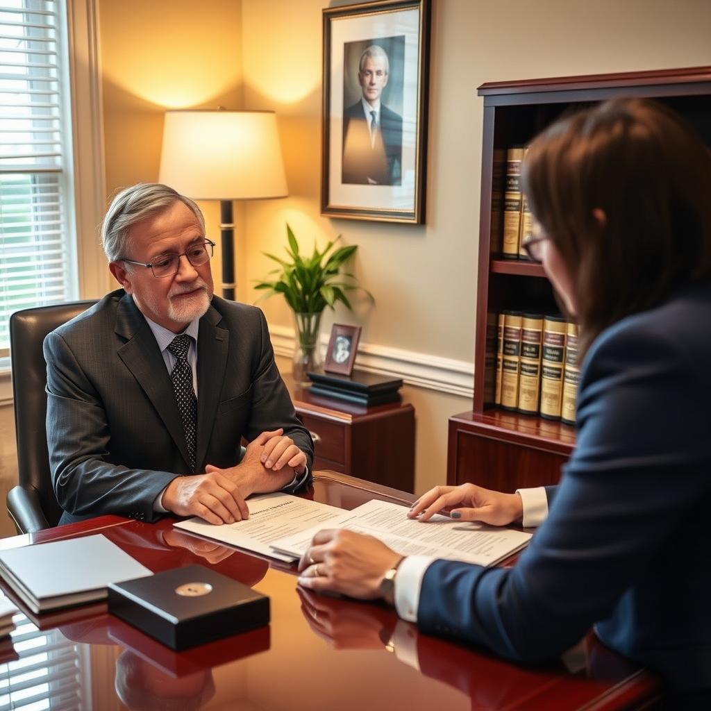 Catholic Annulment Lawyer Manassas Park