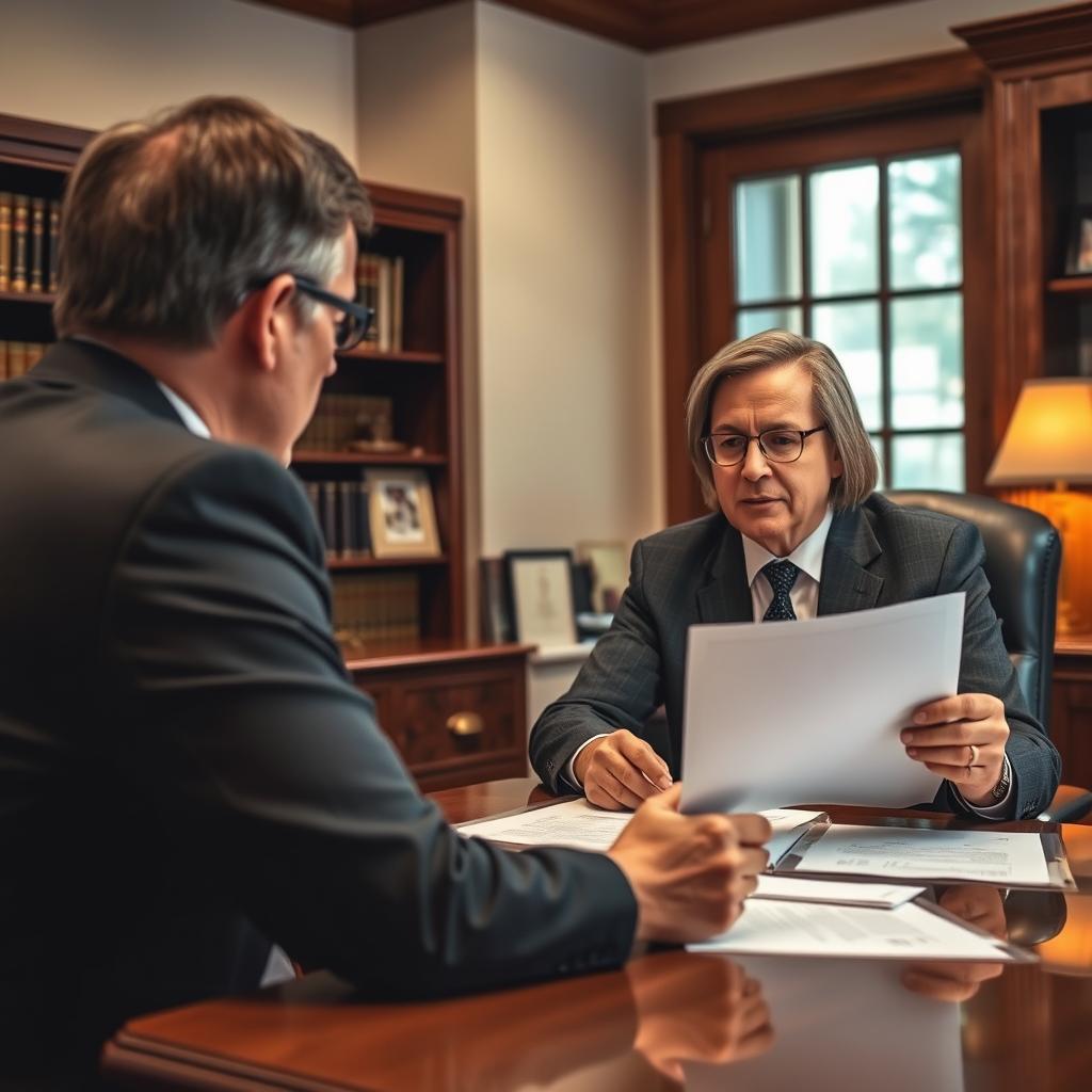 Catholic Annulment Lawyer Powhatan County