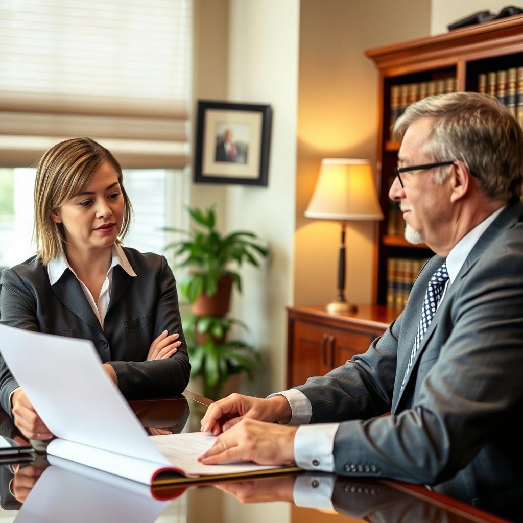 Catholic Annulment Lawyer Prince William County