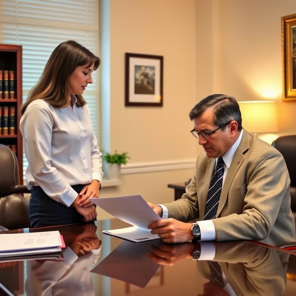 Catholic Annulment Lawyer Rappahannock County