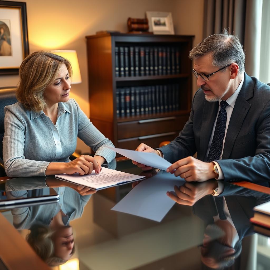 Catholic Annulment Lawyer Spotsylvania County
