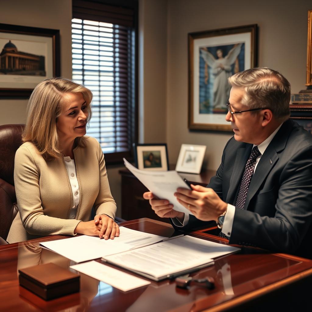 Catholic Annulment Lawyer Suffolk