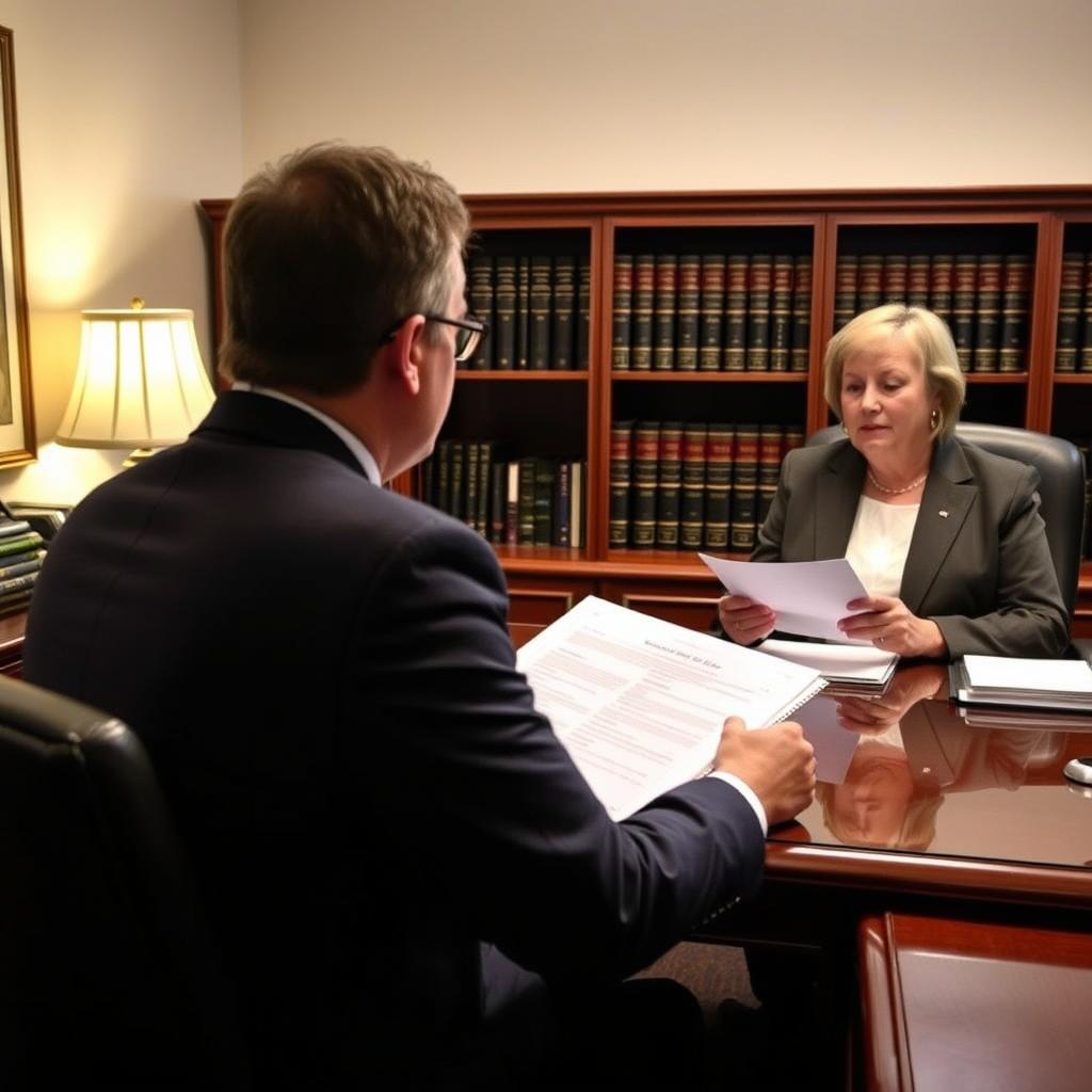 Catholic Annulment Lawyer Virginia Beach
