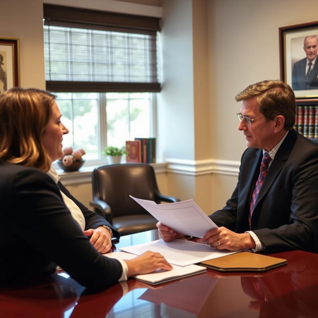 Catholic Annulment Lawyer Warren County