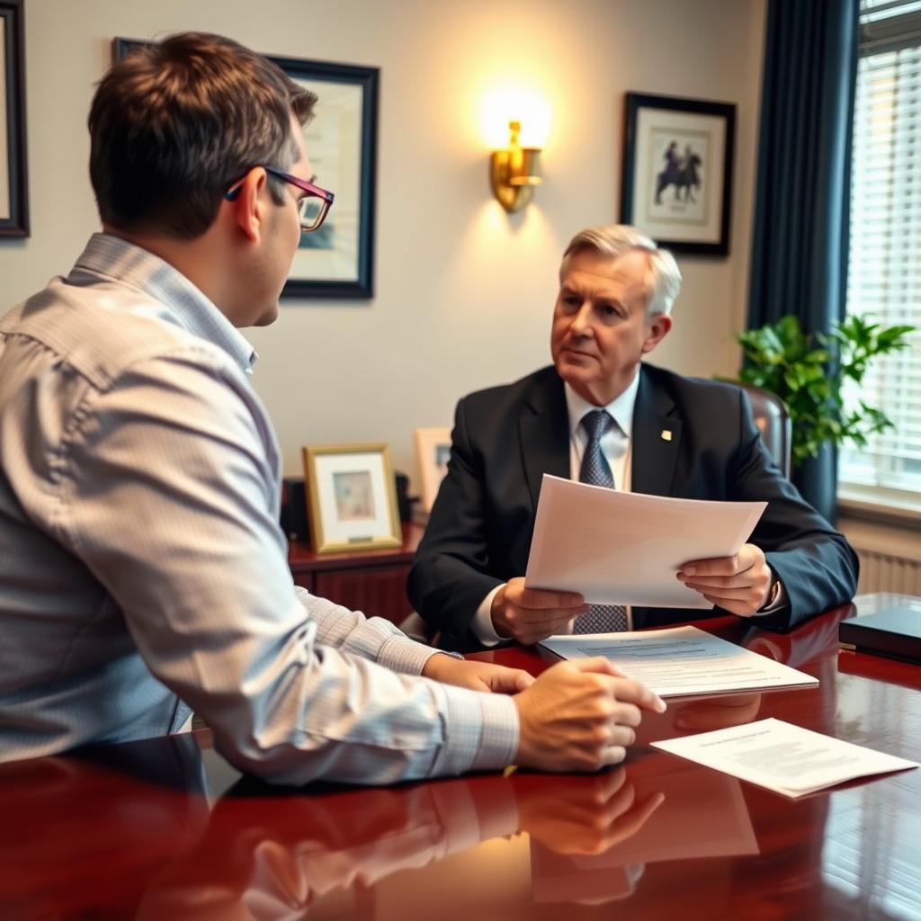 Catholic Annulment Lawyer York County