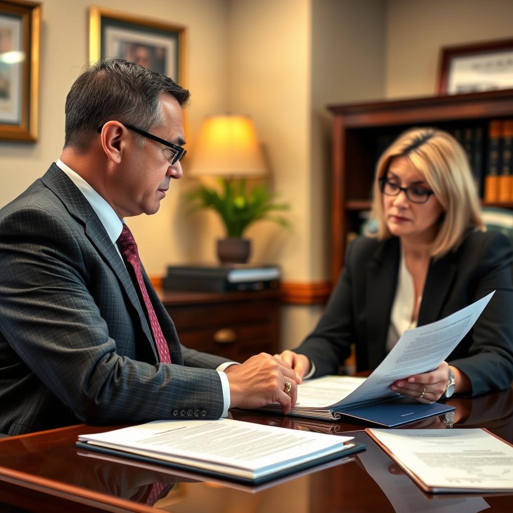 Contempt Lawyer Dinwiddie County